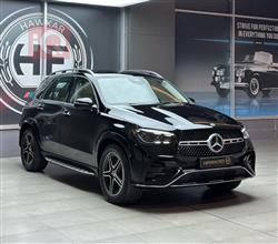 مرسيدس بنز GLE